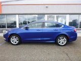 Used 2015 Chrysler 200 Limited image 2