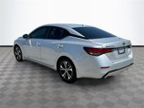 Used 2021 Nissan Sentra SV image 5