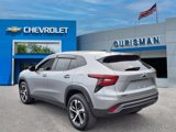 Used 2024 Chevrolet Trax RS w/ Driver Confidence Package image 4