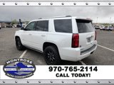 Used 2016 Chevrolet Tahoe LTZ image 5