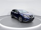 Used 2023 Nissan Murano SL image 2