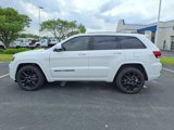 Used 2018 Jeep Grand Cherokee Altitude image 4