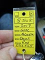 Used 2017 GMC Acadia Denali w/ Technology Package image 3