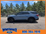 Used 2025 Ford Explorer Active image 3