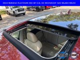 Used 2019 Nissan Murano Platinum w/ Cargo Package image 5