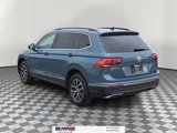 Used 2020 Volkswagen Tiguan SE w/ Panoramic Sunroof Package image 3