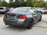 Used 2019 BMW 230i Coupe w/ M Sport Package image 4