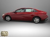 New 2025 Hyundai Elantra SE image 5