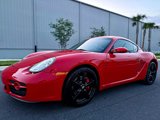 Used 2006 Porsche Cayman S image 3