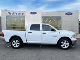 Used 2022 RAM 1500 Tradesman w/ Tradesman SXT Package image 5