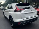 Used 2023 Mitsubishi Eclipse Cross LE image 4