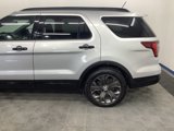 Used 2018 Ford Explorer Sport w/ Equipment Group 401A image 4