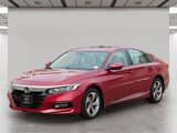Used 2018 Honda Accord EX image 2