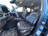 Used 2022 MAZDA CX-5 AWD 2.5 S w/ Premium Package image 5