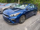 Used 2021 Kia Forte LXS image 2
