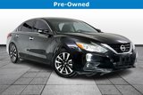 Used 2018 Nissan Altima 2.5 SV w/ 2.5 SV Technology Package image 2