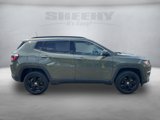 Used 2021 Jeep Compass Latitude w/ Sun and Sound Group image 5