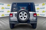 Used 2018 Jeep Wrangler Unlimited Sport S image 5