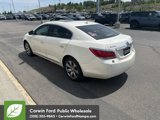 Used 2012 Buick LaCrosse Premium w/ Entertainment Package image 6
