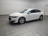 Used 2023 Chevrolet Malibu LT image 2