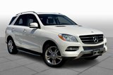 Used 2013 Mercedes-Benz ML 350 2WD image 2