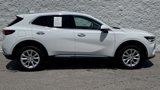 Used 2021 Buick Envision Preferred image 2