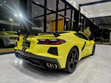 Used 2021 Chevrolet Corvette Stingray Coupe w/ Z51 Performance Package image 5