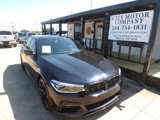 Used 2018 BMW 530e image 2