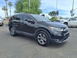 Used 2019 Honda CR-V EX image 3
