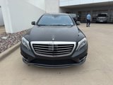 Used 2016 Mercedes-Benz S 550 4MATIC Sedan image 3