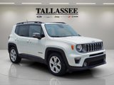 Used 2020 Jeep Renegade Limited image 5