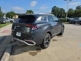 Used 2024 Kia Sportage EX image 4