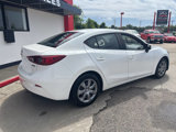 Used 2015 MAZDA MAZDA3 i Sport image 5
