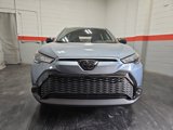New 2025 Toyota Corolla Cross AWD Hybrid image 2