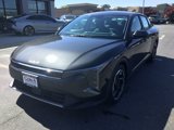 New 2025 Kia K4 EX image 2