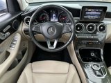 Used 2018 Mercedes-Benz GLC 300 4MATIC image 2