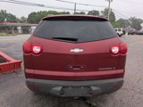Used 2011 Chevrolet Traverse LT image 5