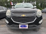 Used 2016 Chevrolet Equinox LTZ w/ Enhanced Convenience Package image 2