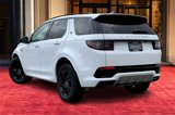 New 2025 Land Rover Discovery Sport S image 3