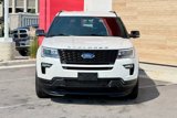 Used 2019 Ford Explorer Sport image 3