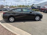 New 2025 Nissan Versa S w/ Trunk Package image 5