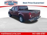 Used 2019 Nissan Frontier SV image 6