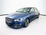 Used 2019 Lincoln MKZ Premiere image 3