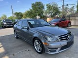Used 2014 Mercedes-Benz C 300 4MATIC Sedan image 5