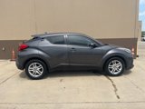 Used 2021 Toyota C-HR LE image 5