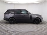 Used 2022 Land Rover Range Rover P525 Westminster Edition image 4