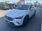 Used 2016 MAZDA CX-3 Grand Touring image 2