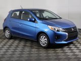 New 2024 Mitsubishi Mirage LE image 2