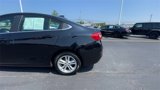 Certified 2017 Chevrolet Cruze LT image 6