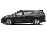Certified 2023 Chrysler Voyager LX image 2